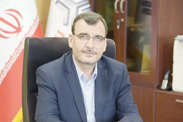 مجید باقری معاون شهردار تهران