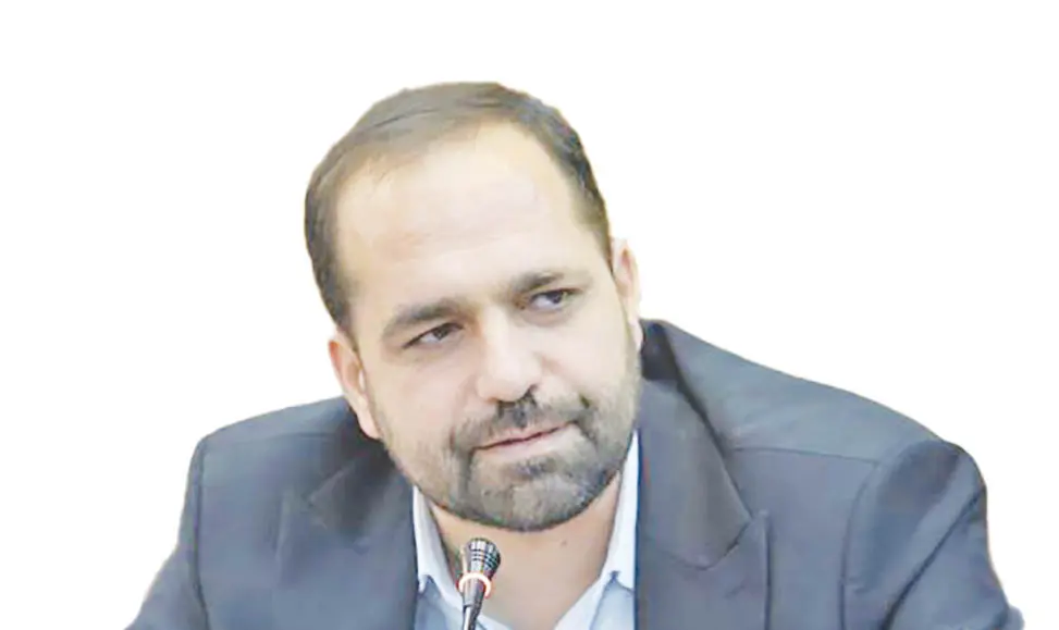 احمد علوی شورای شهر