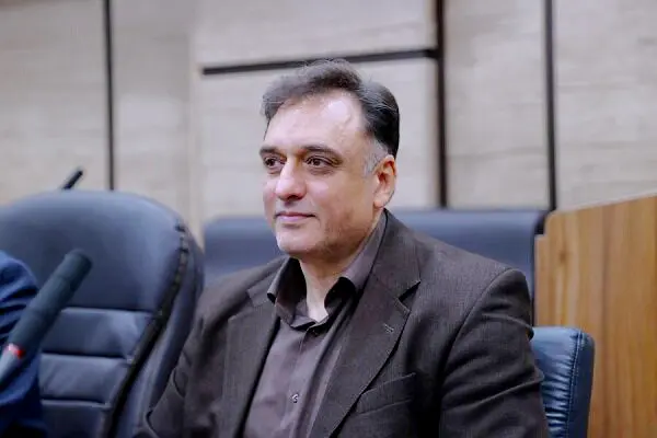 حمیدرضا الوند