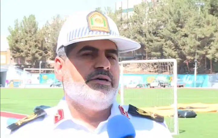 پلیس+راهور