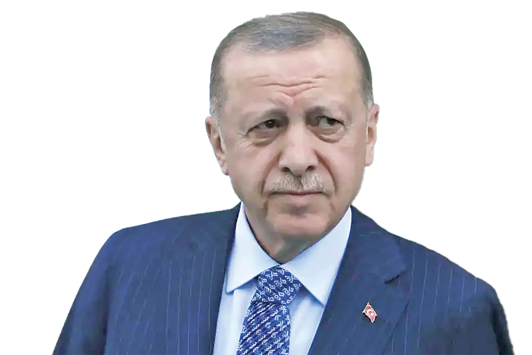 Recep Tayyip Erdoğan copy