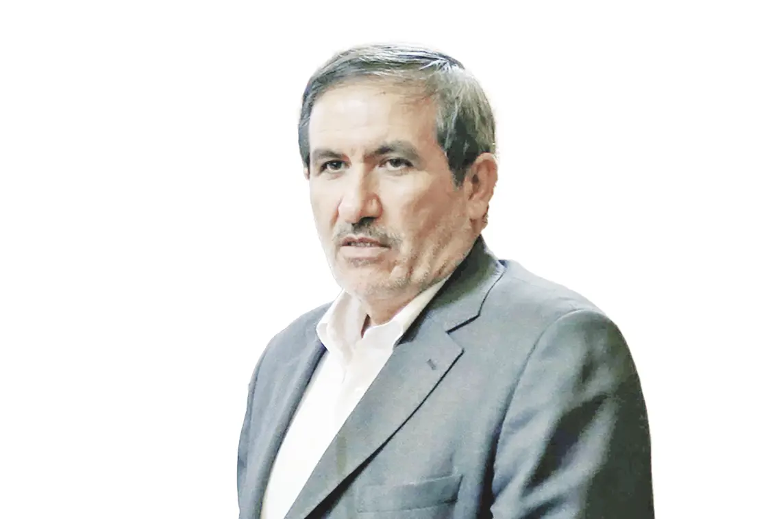 ناصر امانی