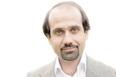 محمد مهدی مجاهدی2