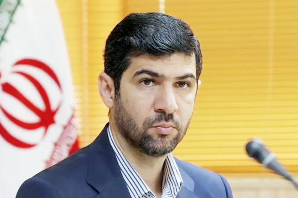 محمد آخوندی