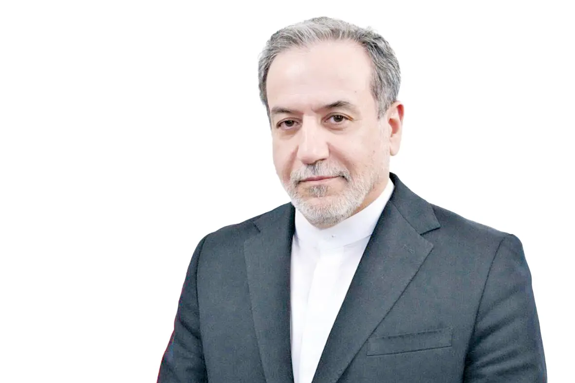 عباس عراقچی2 copy