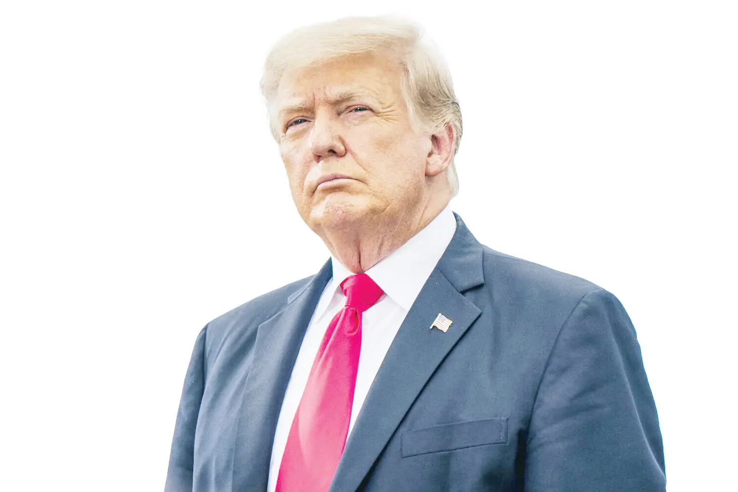 ترامپ