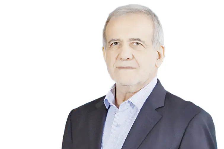 مسعود پزشکیان copy