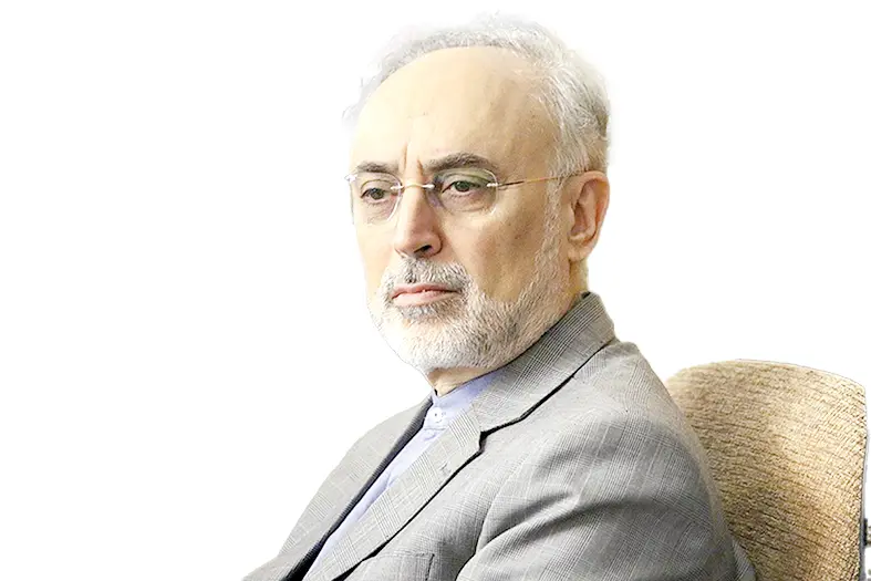 salehi-aliakbar