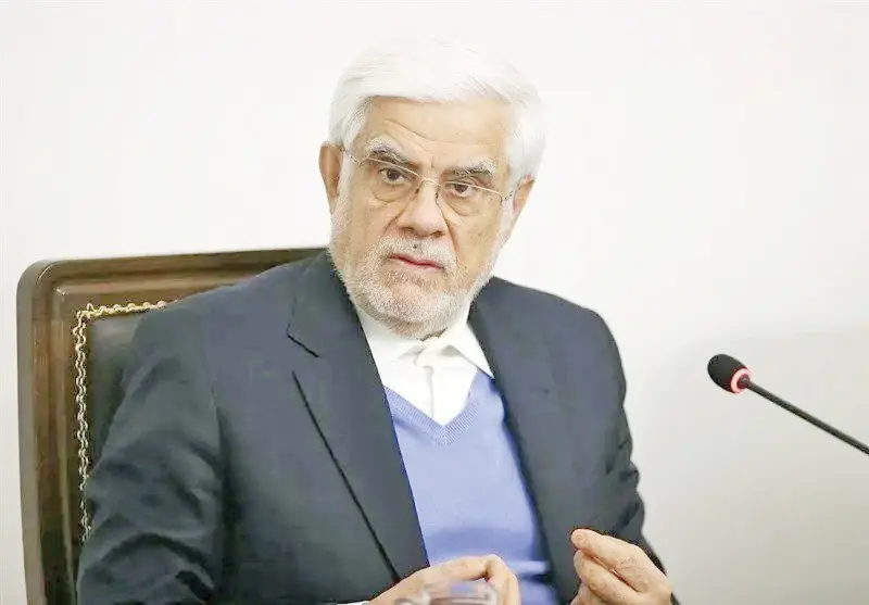 محمدرضا عارف5