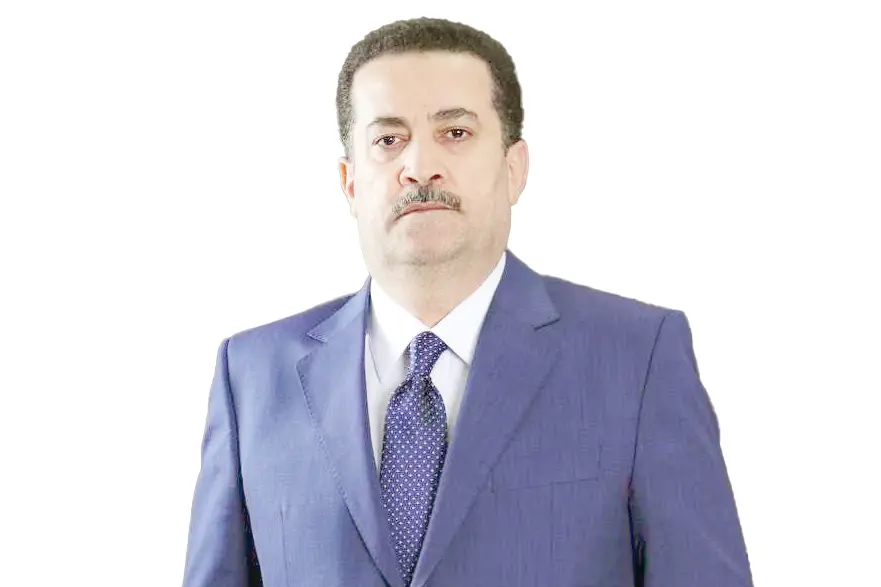 Mohammed Shia_ Al Sudani copy