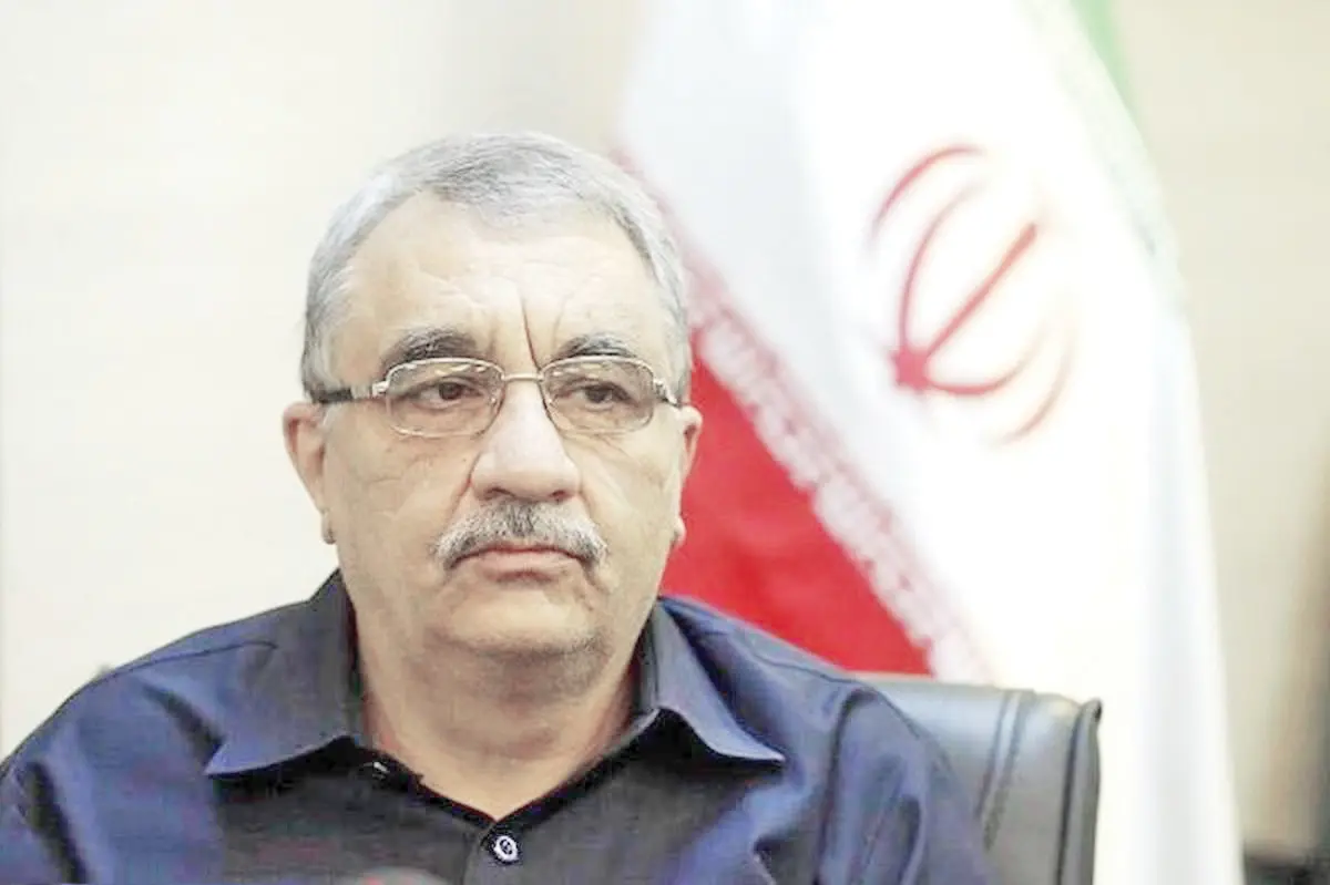 عبدالرضا فرجی راد