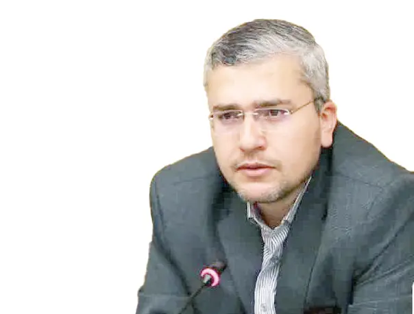 ابراهیم رضایی