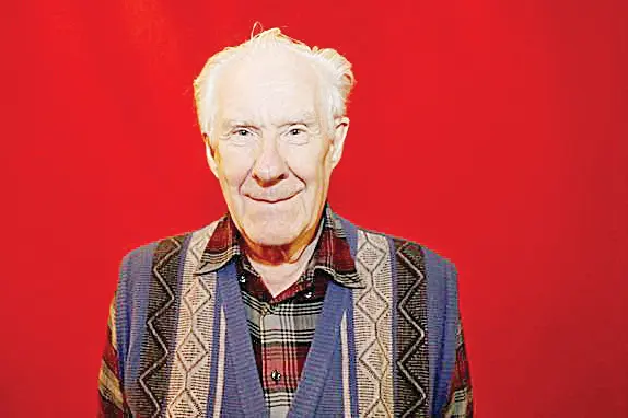 Alain Badiou