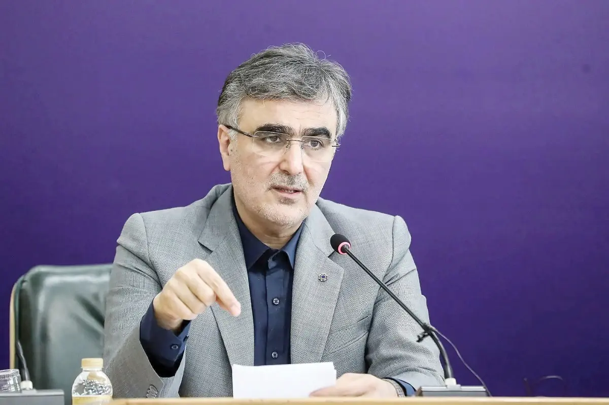 محمدرضا+فرزین