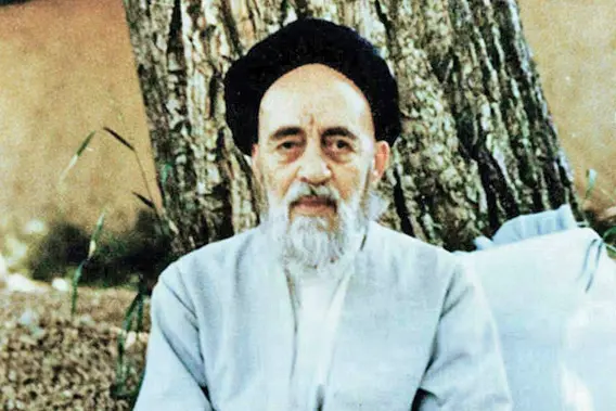 علامه طباطبایی1 copy