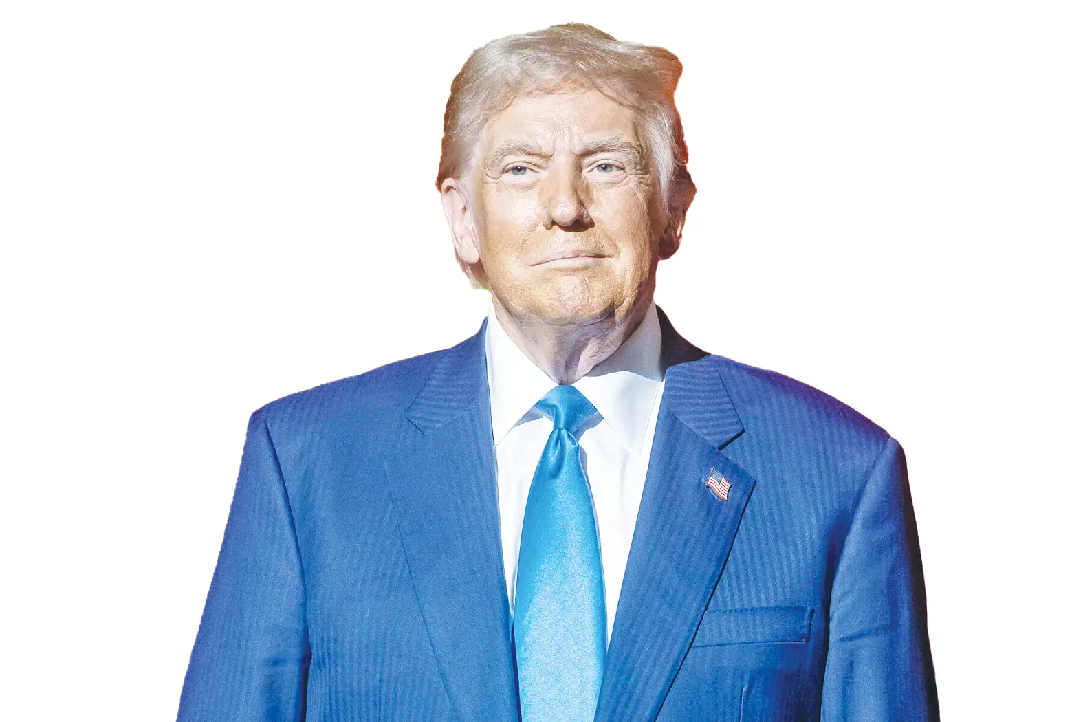 Trump copy