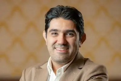 رضا الفت نسب
