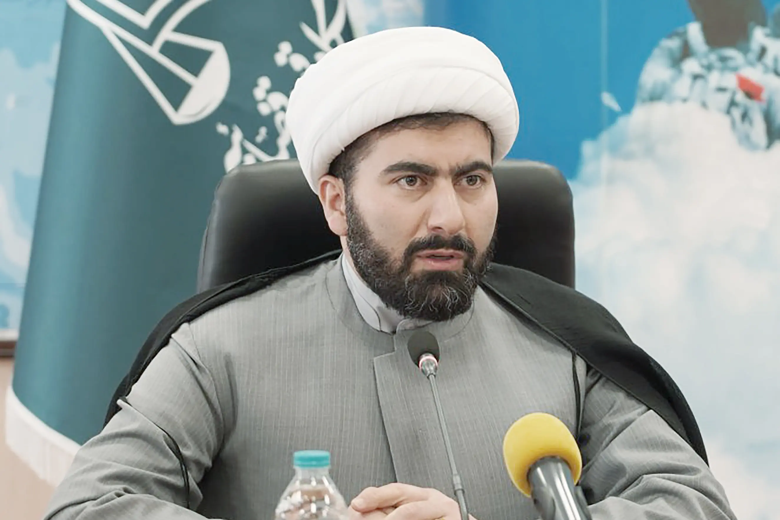 مهدی هادی معاون حقوقی copy
