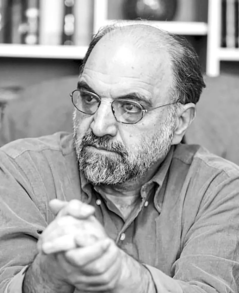 عبدالکریم سروش04