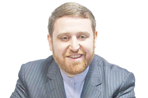 مهدی اقراریان شورای شهر