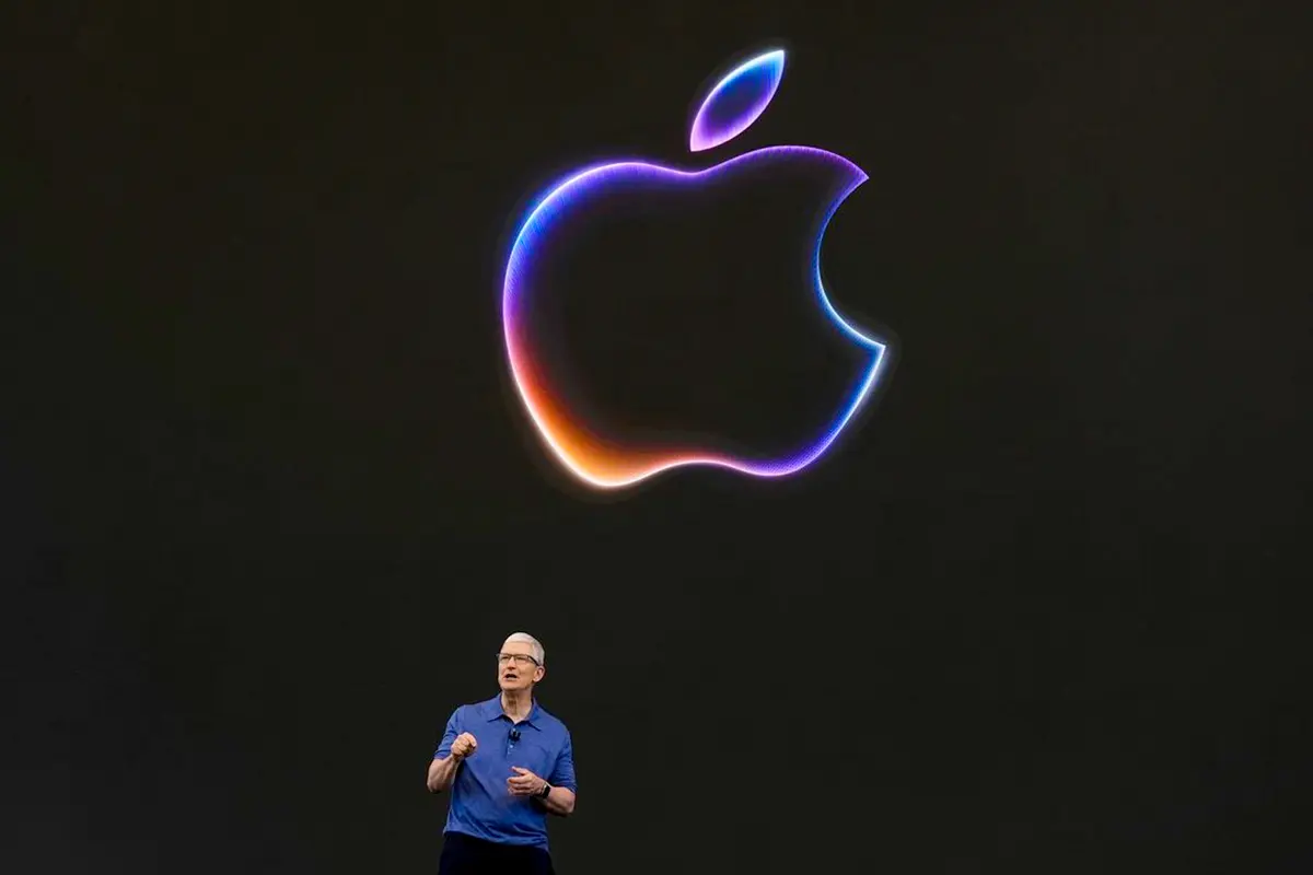 اپل و هوش مصنوعی