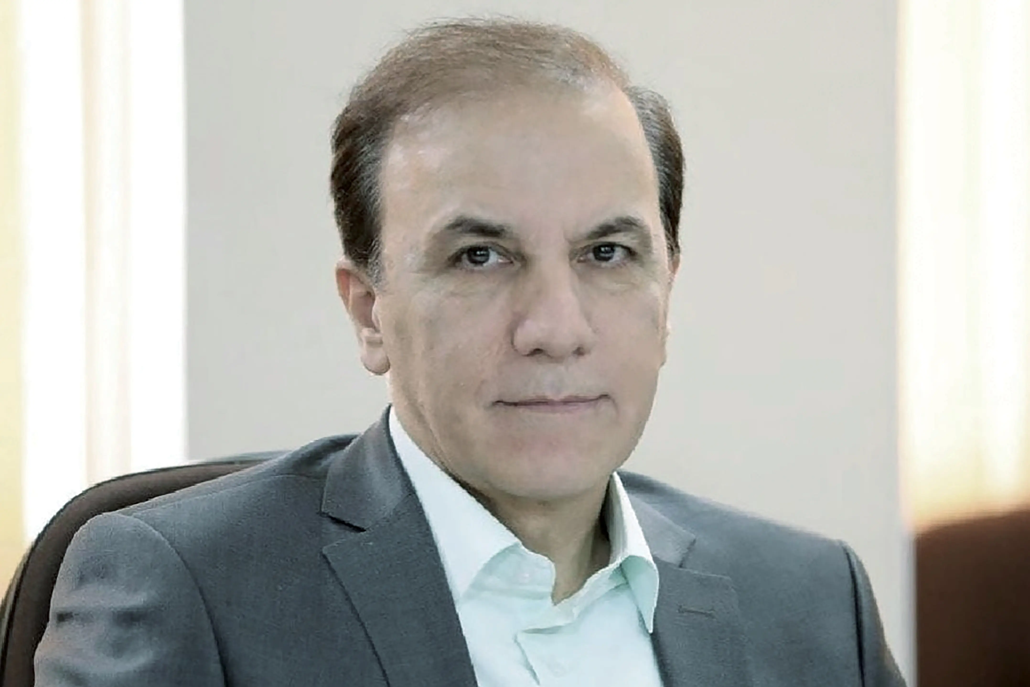علی خالقی هیات علمی دانشگاه تهران copy