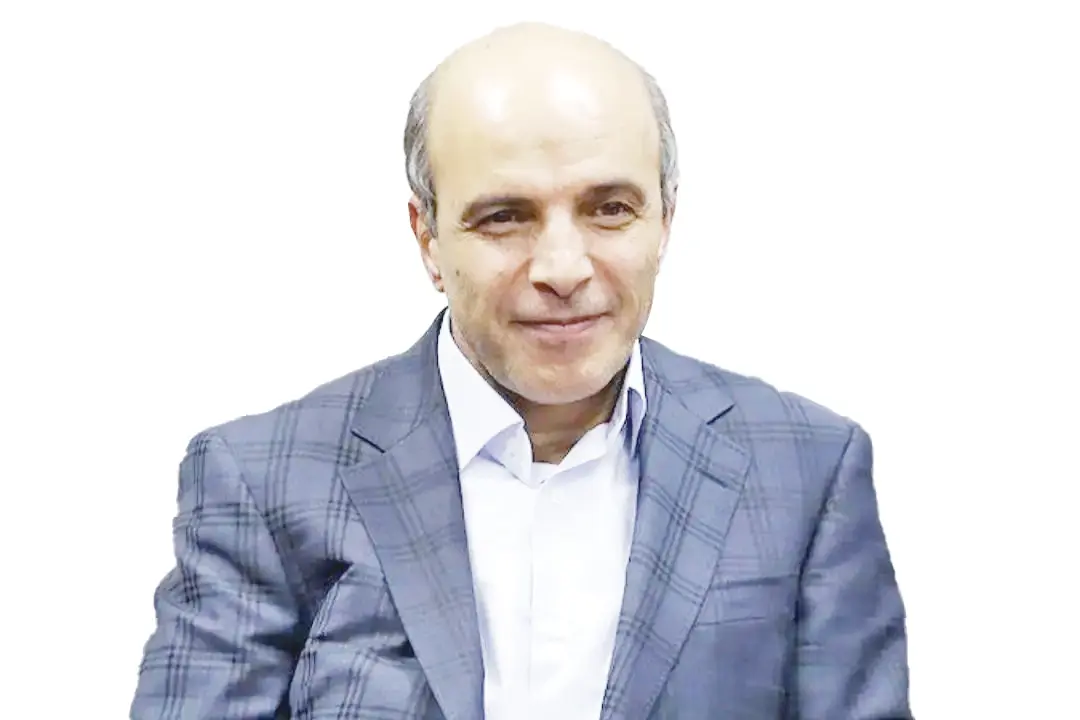 سعید معیدفر جامعه شناس