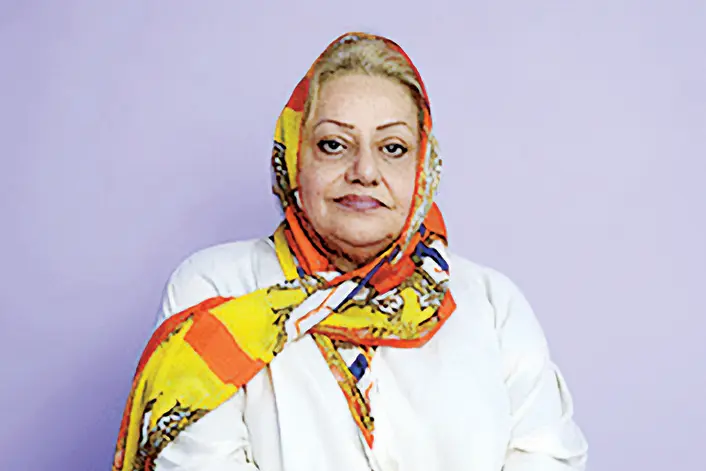 ملیحه سعیدی copy