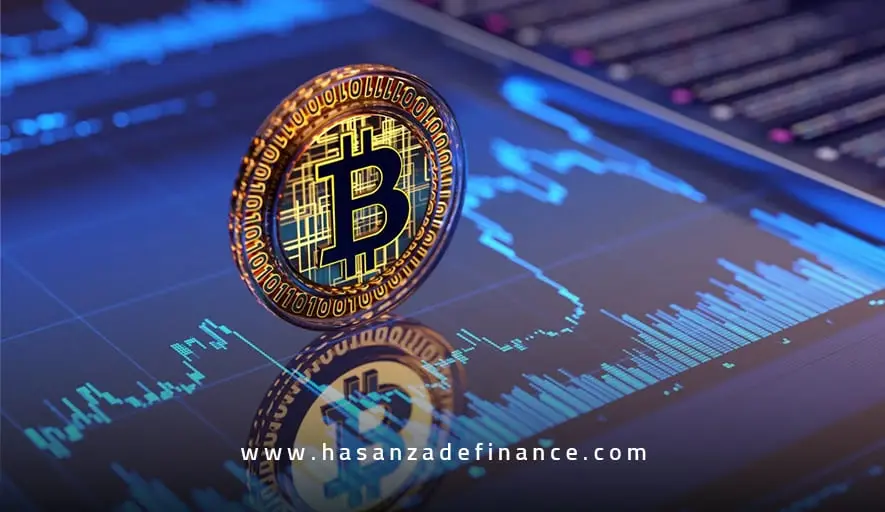 چرا لایو ترید در ارز دیجیتال محبوب شده است؟