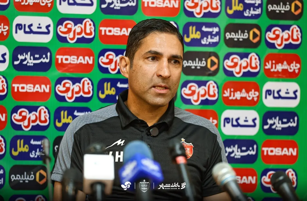 وحید هاشمیان