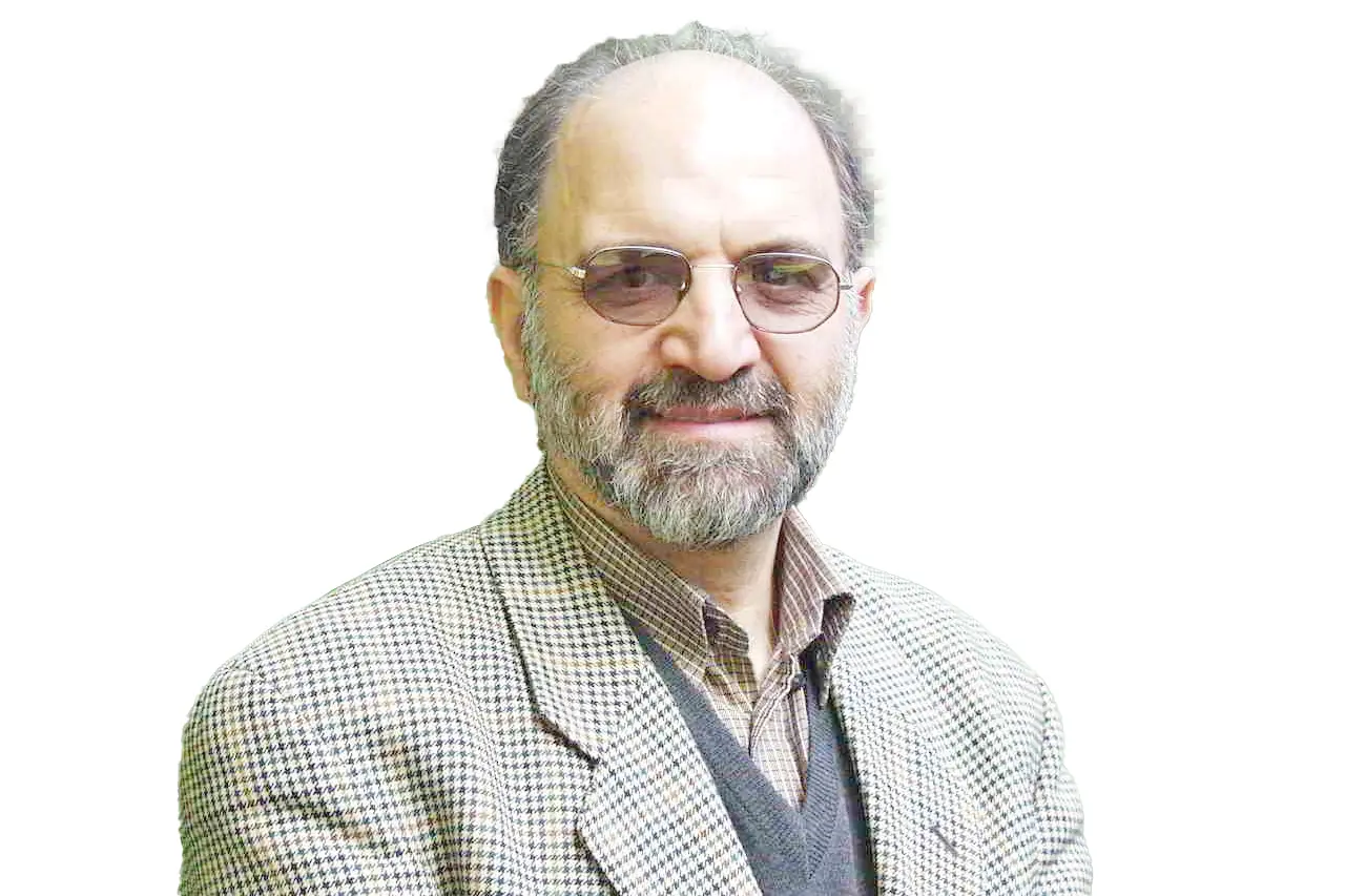 عبدالکریم سروش copy