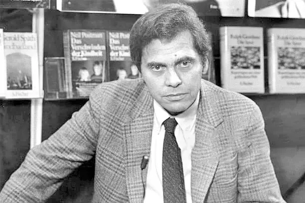 Neil Postman copy