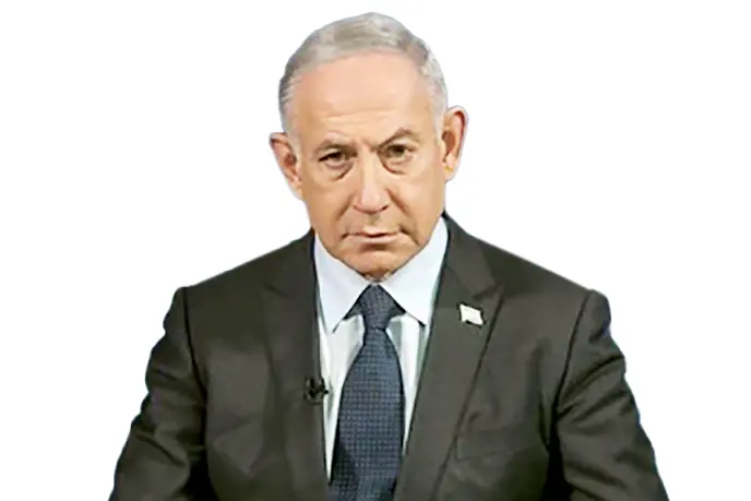 نتانیاهو2 copy