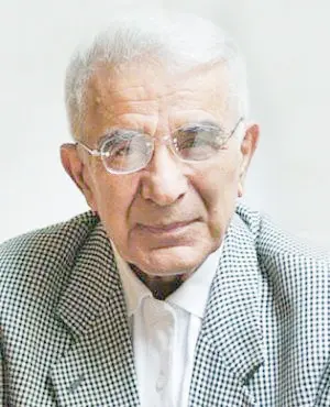 ashayeri hasan