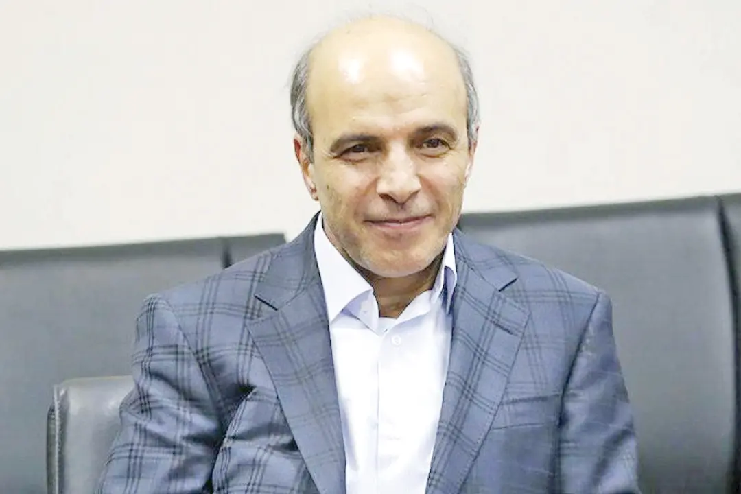 سعید معیدفر