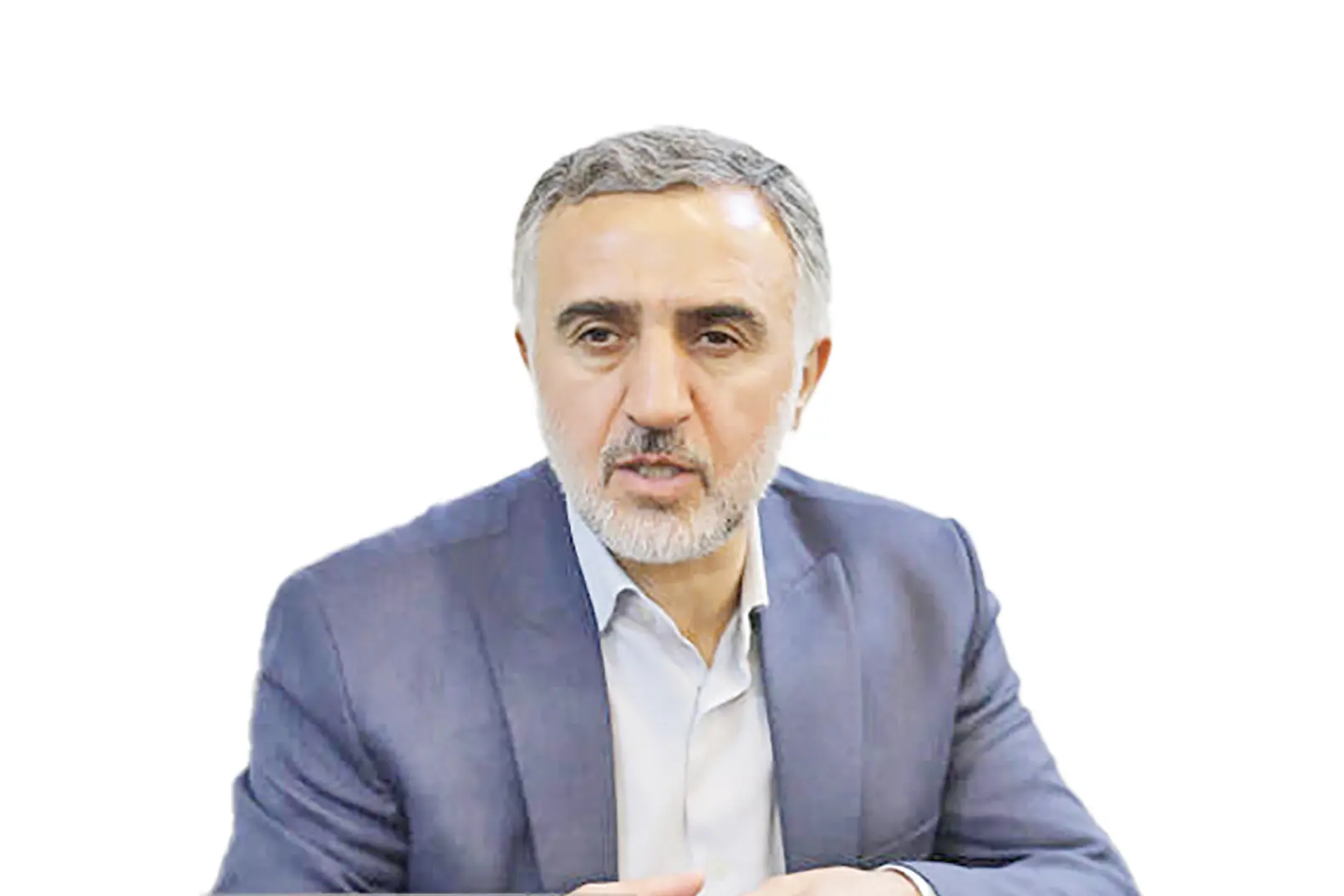 محمد سراج نماینده مجلس copy