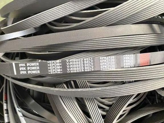 تسمه چندشیار