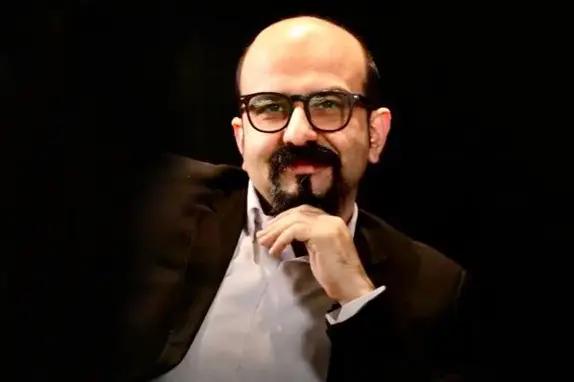 sasan karimi