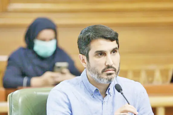 مهدی عباسی5