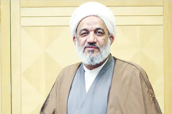 مرتضی آقاتهرانی