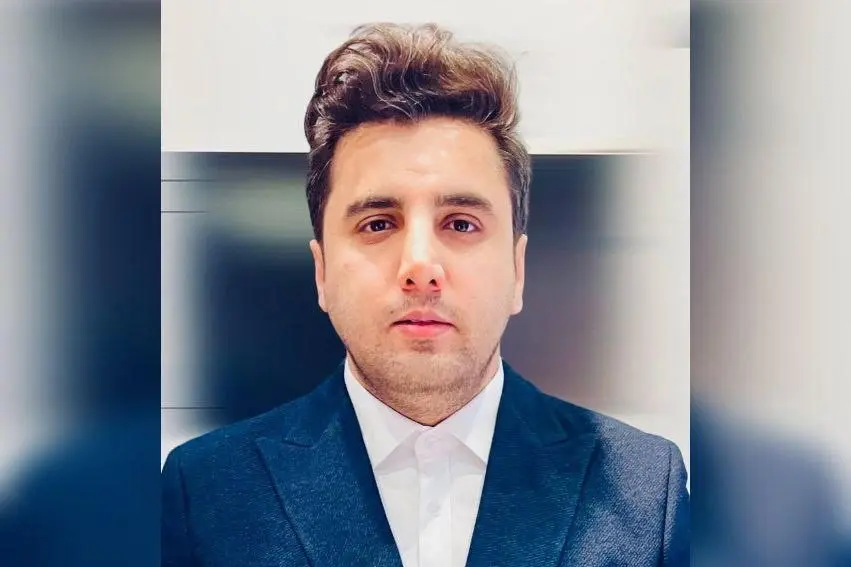 بهنام علیخانی، کارشناس بازار سرمایه