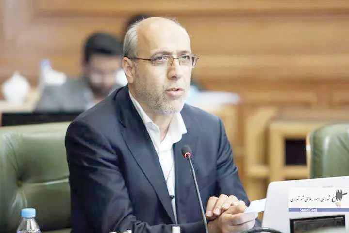 جعفر تشکری هاشمی