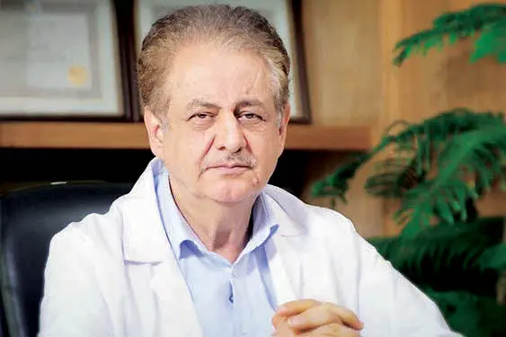 مسعود مردانی دکتر عفونی copy