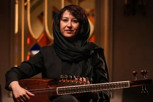 پریسا پولادیان