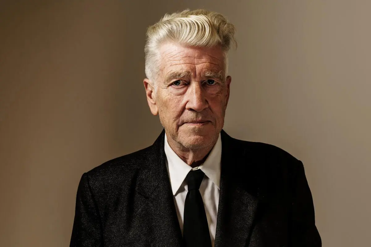 David Lynch