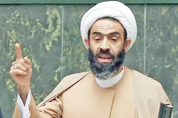 محمد تقی نقدعلی