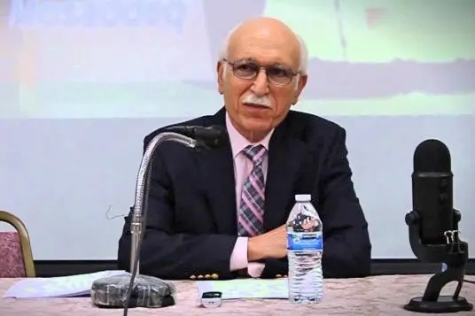 عبدالعلی بازرگان