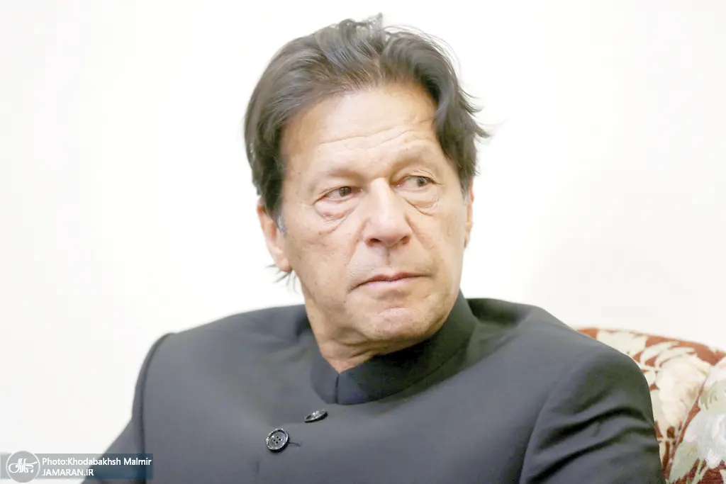 عمران خان copy