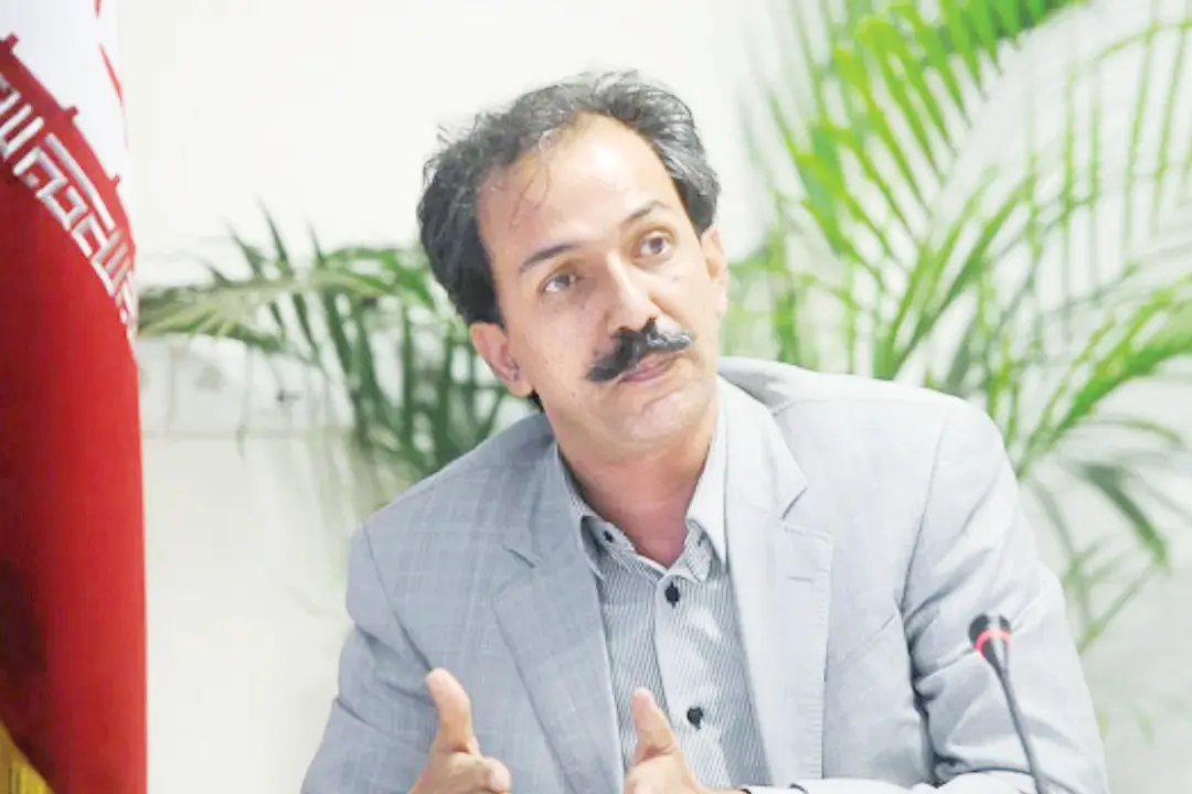 هوشنگ پوربابایی وکیل1