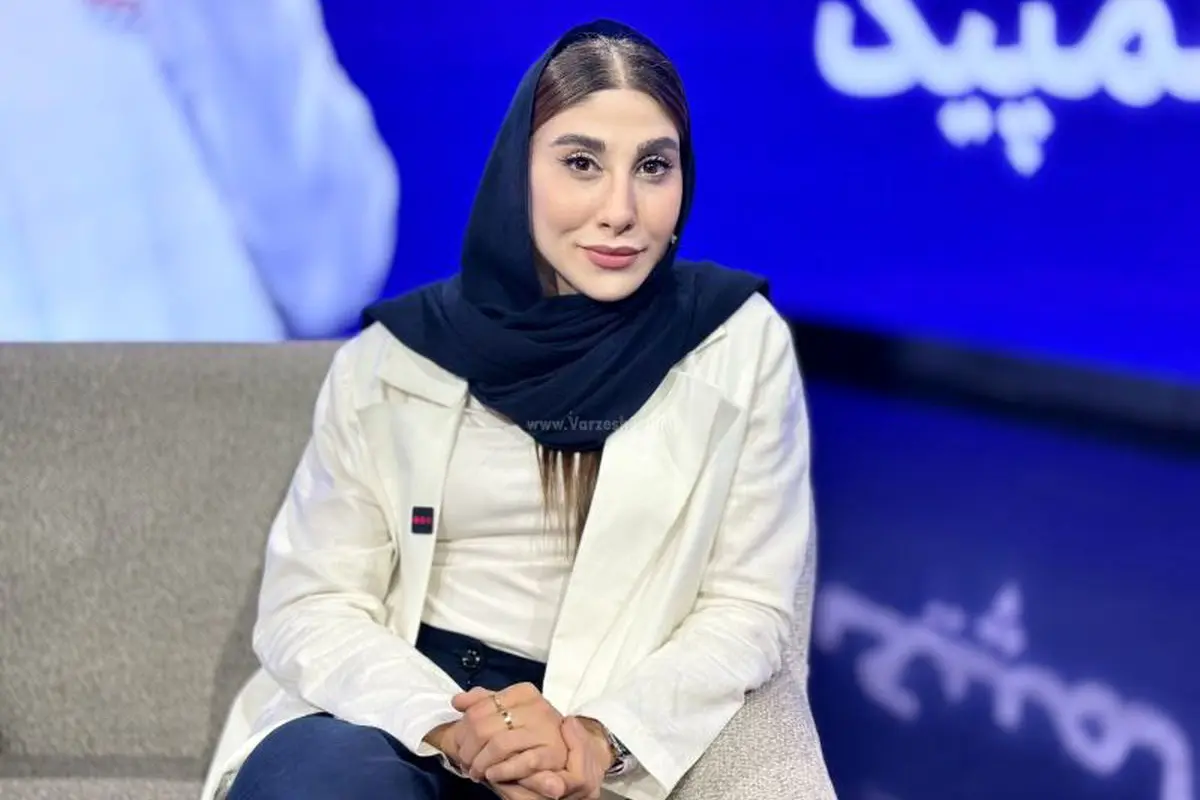 ناهید کیانی